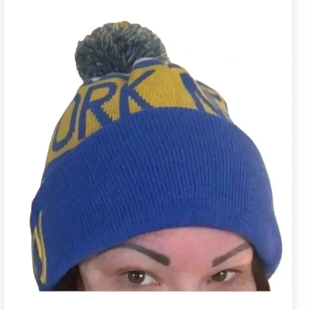 New York Winter Unisex Hat